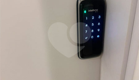 Apartamento à venda com 2 quartos em Santana, São Paulo, SP