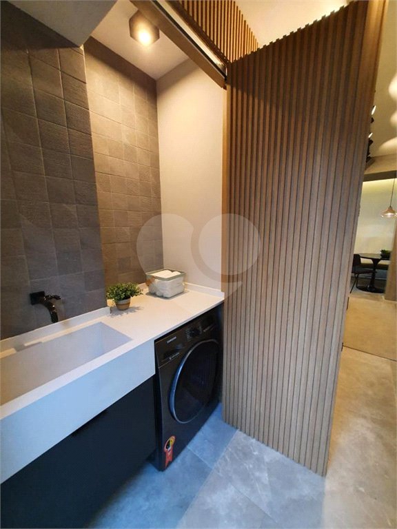 Apartamento à venda com 1 quarto em Ipiranga, São Paulo, SP