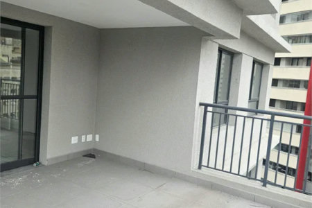Apartamento à venda com 2 quartos, sendo 1 suíte, em Cidade Monções, São Paulo, SP
