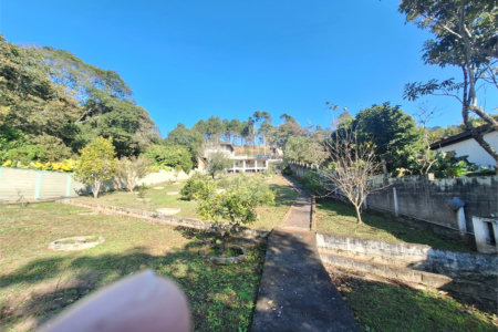 Chácara à venda com 1 suíte em Jardim Estância Brasil, Atibaia, SP