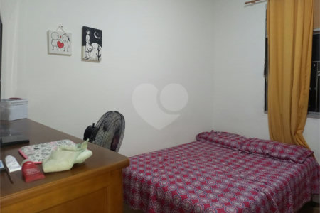 Apartamento à venda com 2 quartos em Tijuca, Rio de Janeiro, RJ