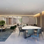 Apartamento à venda com 4 suítes em Perdizes, São Paulo, SP