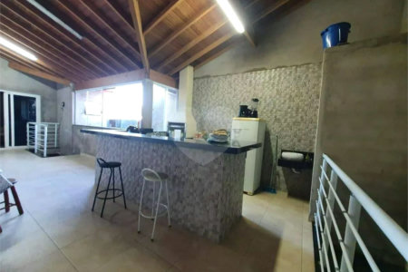 Casa à venda com 3 quartos, sendo 1 suíte, em Jardim Califórnia, Indaiatuba, SP