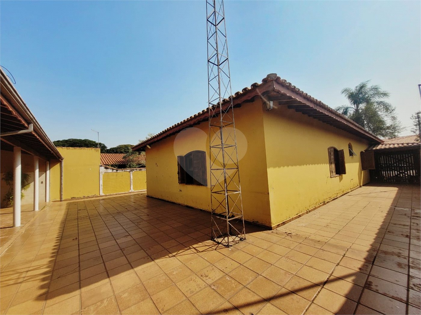 Casa Térrea à venda com 3 quartos, sendo 1 suíte, no Centro, Indaiatuba, SP