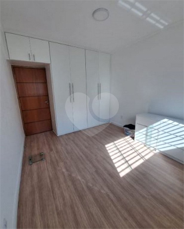 Sobrado à venda com 2 quartos em Santa Teresinha, São Paulo, SP