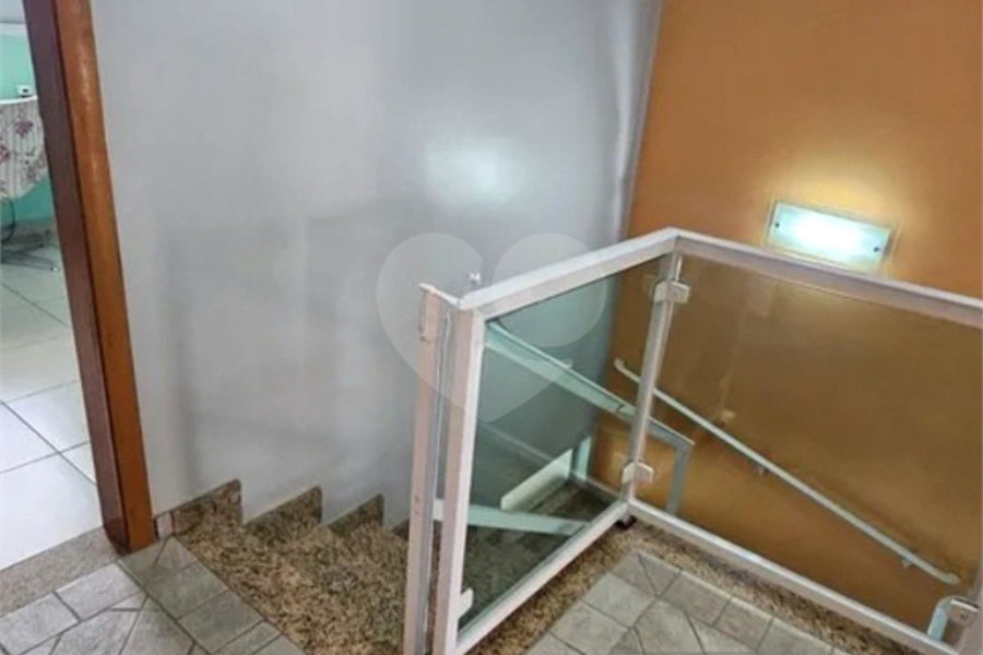 Sobrado à venda com 3 quartos, sendo 1 suíte, em Vila Pereira Barreto, São Paulo, SP