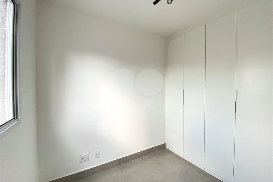 Apartamento à venda com 2 quartos em Santana, São Paulo, SP