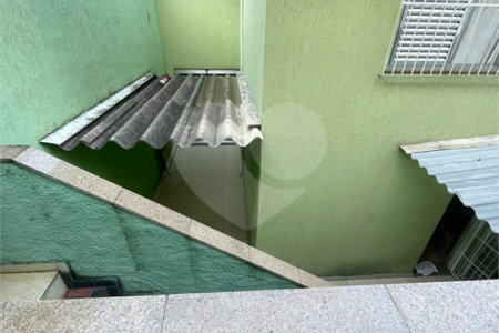 Sobrado à venda com 5 quartos, sendo 1 suíte,  em Vila Gustavo, São Paulo, SP