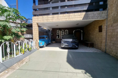 Casa à venda com 4 quartos, sendo 1 suíte, em Jardim Lídia, São Paulo, SP