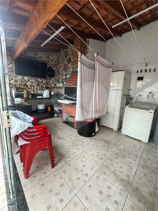 Casa à venda com 5 quartos em Vila Granada, São Paulo, SP