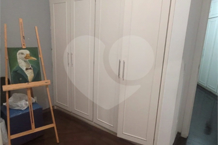 Apartamento à venda com 3 quartos, sendo 1 suíte, em Casa Verde, São Paulo, SP