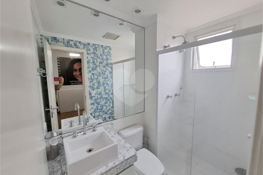 Apartamento para alugar com 3 suítes em Santana, São Paulo, SP