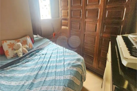 Casa à venda com 3 quartos, sendo 1 suíte, em Vila Mazzei, São Paulo, SP