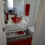 Apartamento à venda com 3 quartos, sendo 1 suíte,  no Centro, Mogi das Cruzes, SP