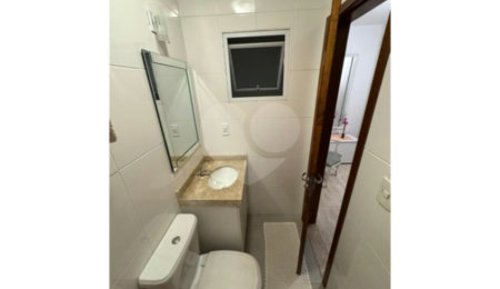 Casa à venda com 2 suítes em Casa Verde, São Paulo, SP