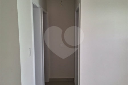 Casa para alugar com 2 quartos no condomínio Residencial Casalbuono, São Paulo - SP