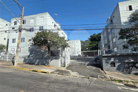 Apartamento à venda com 2 quartos, sendo 1 suíte, em Jardim Pinheiros, São Paulo, SP
