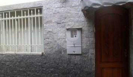 Casa à venda com 2 quartos, sendo 1 suíte,  no condomínio Travessa Carmem Lúcia Carneiro,88, São Paulo - SP
