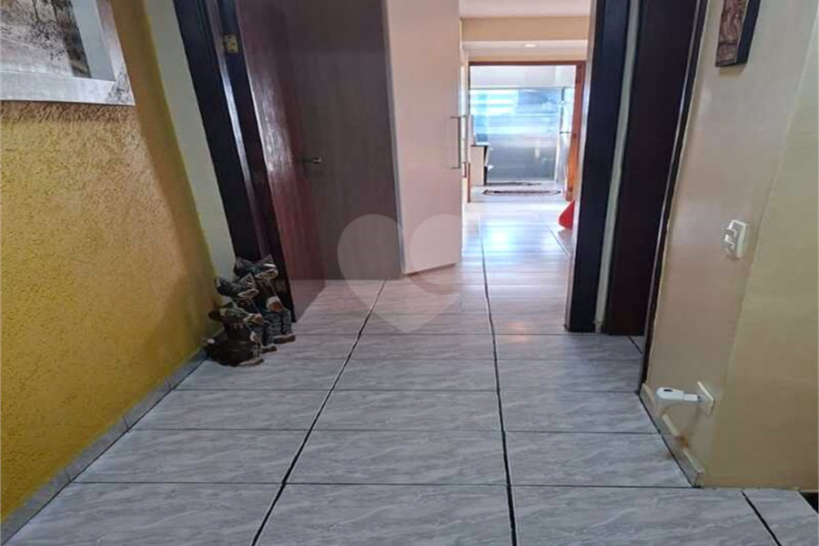 Sobrado à venda com 2 quartos, sendo 1 suíte, em Vila Nova Cachoeirinha, São Paulo, SP