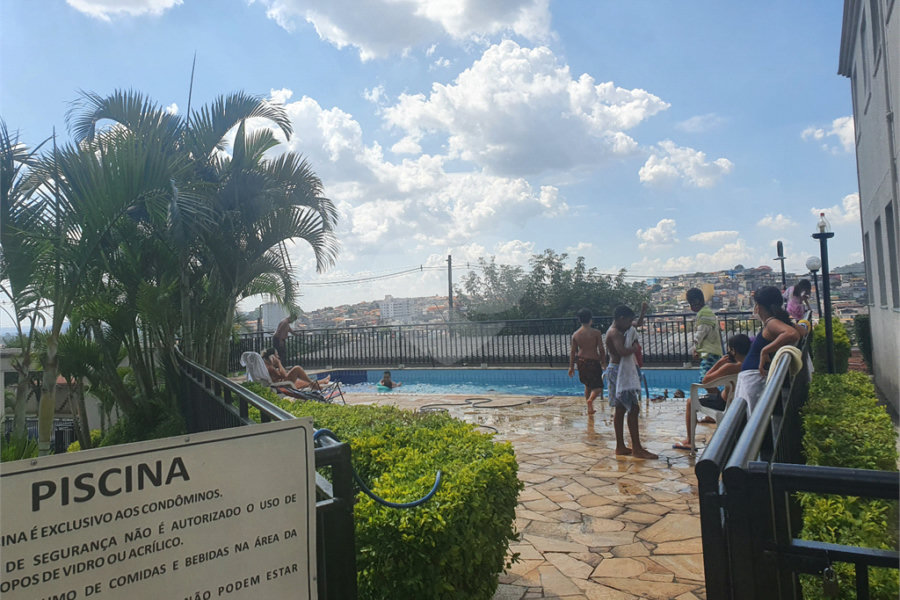 Cobertura à venda com 2 quartos em Jaraguá, São Paulo, SP