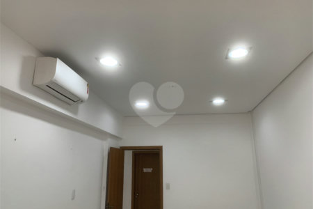 Apartamento à venda com 1 quarto em Bela Vista, São Paulo, SP