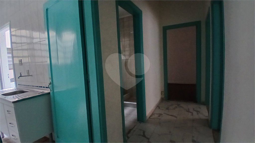 Apartamento à venda com 2 quartos em Santana, São Paulo, SP