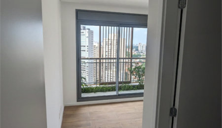 Apartamento à venda com 3 quartos, sendo 2 suítes, em Jardim das Acácias, São Paulo, SP