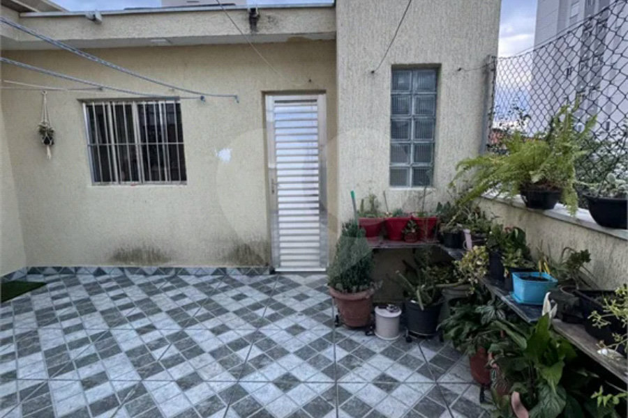 Sobrado à venda com 3 quartos em Jaçanã, São Paulo, SP