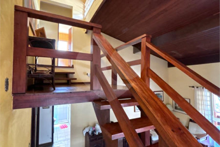 Casa à venda com 5 quartos, sendo 2 suítes,  em Jardim Maristela, Atibaia, SP