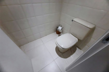 Apartamento Residencial à venda, Pitangueiras, Guarujá - AP0136.