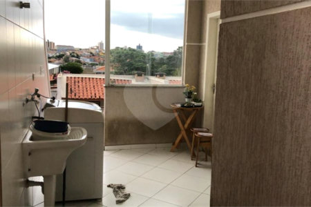 Sobrado à venda com 3 suítes em Vila Maria Alta, São Paulo, SP