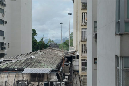 Apartamento à venda com 2 quartos em Flamengo, Rio de Janeiro, RJ