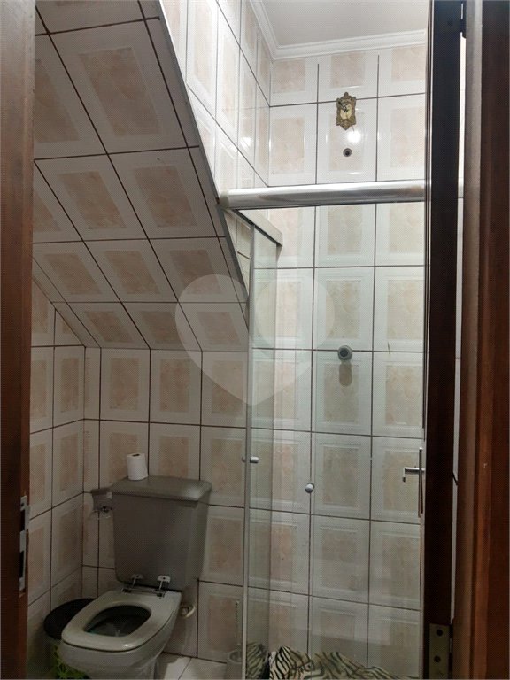 Sobrado à venda com 3 quartos, sendo 1 suíte, em Vila Maria Baixa, São Paulo, SP