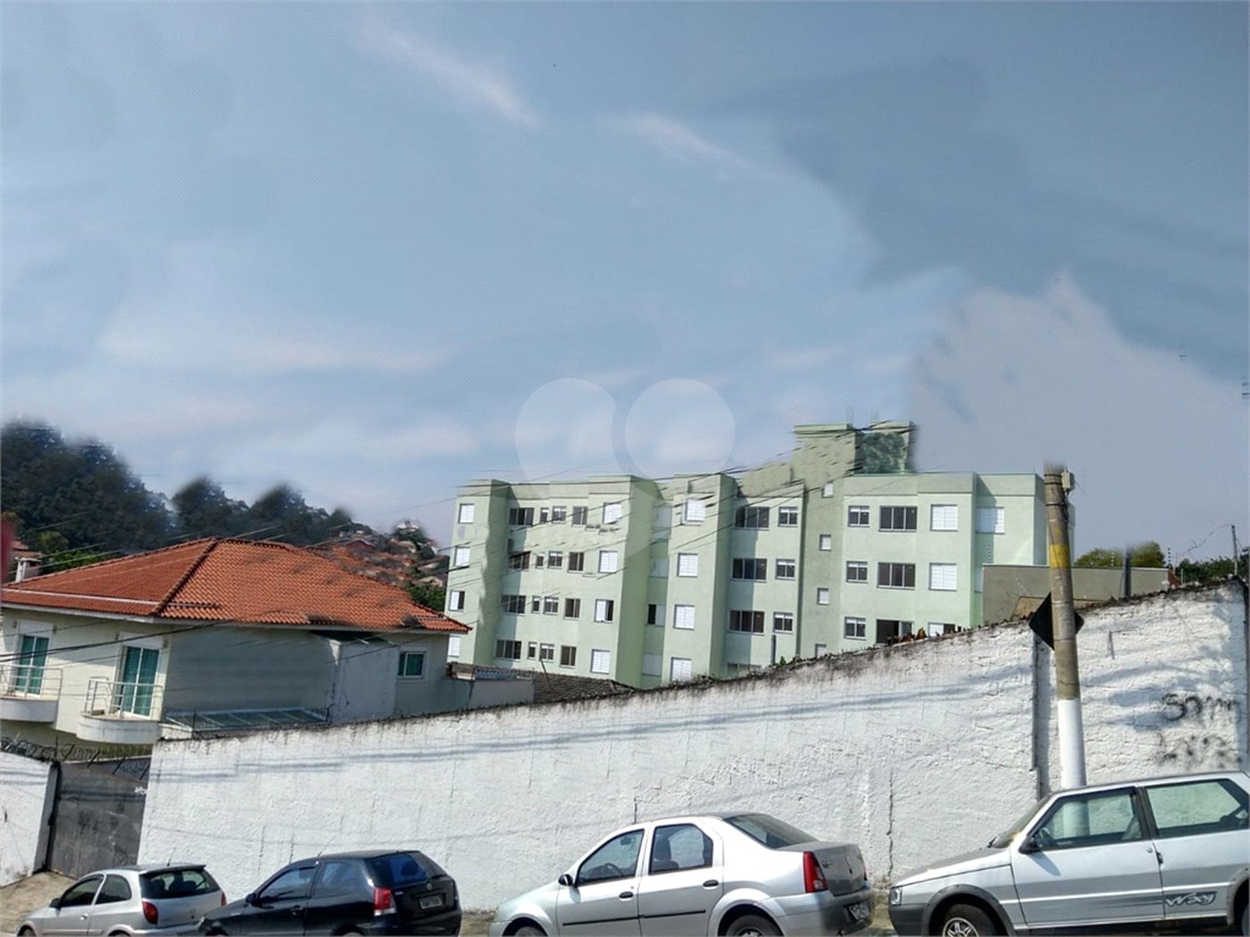 Casa à venda com 2 quartos no condomínio Residencial Tremembé, São Paulo - SP