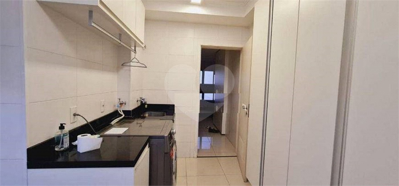 Apartamento à venda ou para alugar com 4 suítes em Santa Teresinha, São Paulo, SP