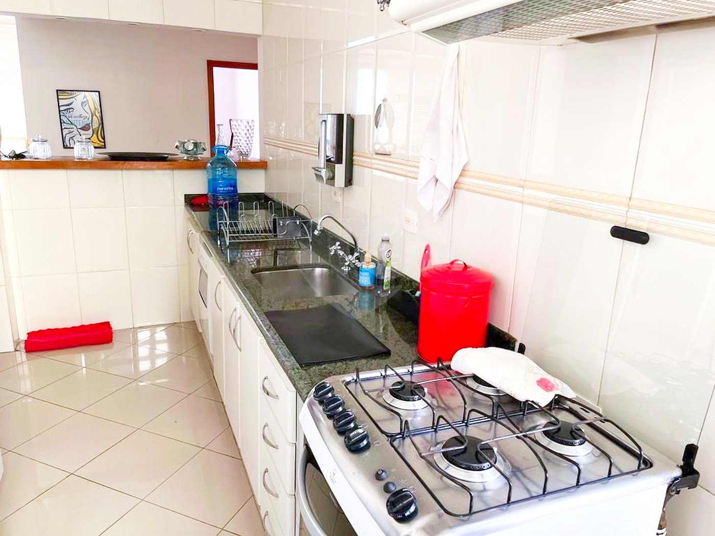 Apartamento à venda com 2 quartos, sendo 1 suíte, em Jardim Paulista, São Paulo, SP