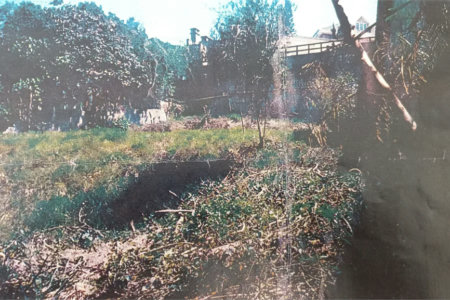 Terreno à venda em Vila Tramontano, São Paulo, SP