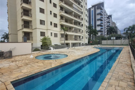 Apartamento à Venda – Excelente Localização. Completo em Conforto e Lazer 124,97m²