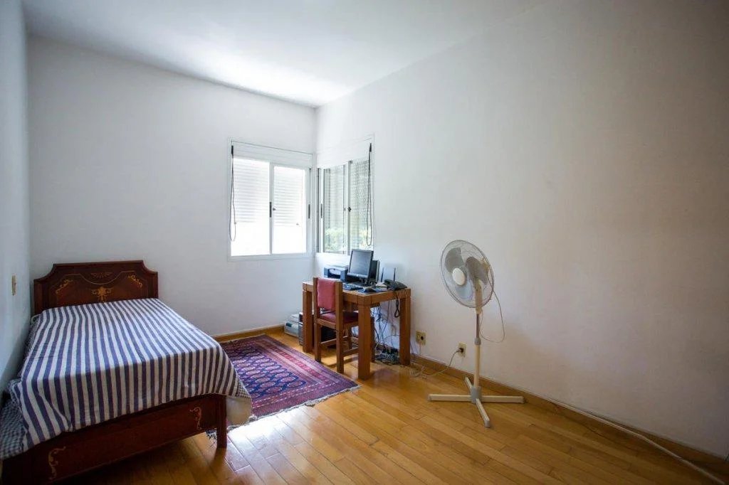Apartamento à venda ou para alugar com 4 suítes em Jardim Fonte do Morumbi, São Paulo, SP