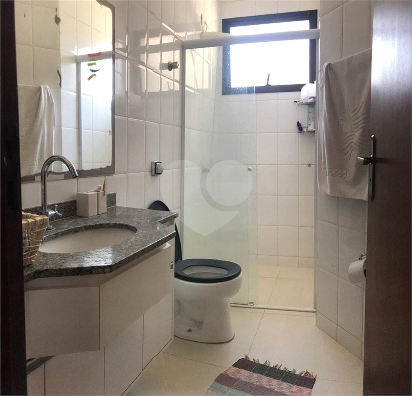 Apartamento à venda com 3 quartos, sendo 1 suíte, em Parque dos Lagos, Ribeirão Preto, SP