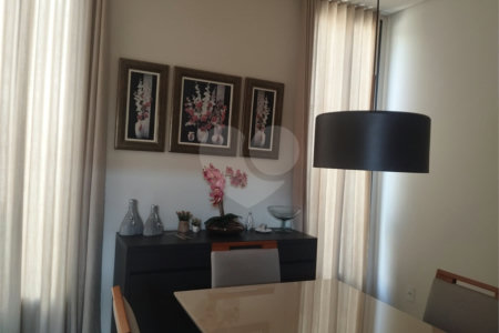 Casa à venda com 3 suítes em Jardim Salto Grande, Araraquara, SP