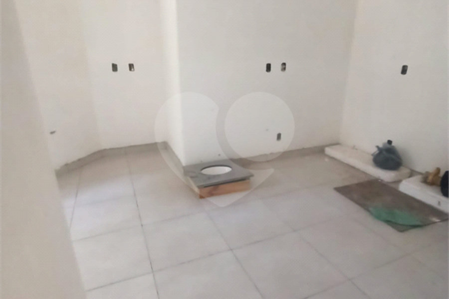 Apartamento à venda com 1 quarto em Casa Verde, São Paulo, SP
