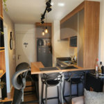 Apartamento à venda ou para alugar com 1 suíte em República, São Paulo, SP