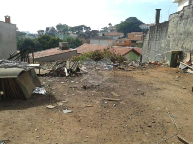 Terreno à venda em Morumbi, São Paulo, SP