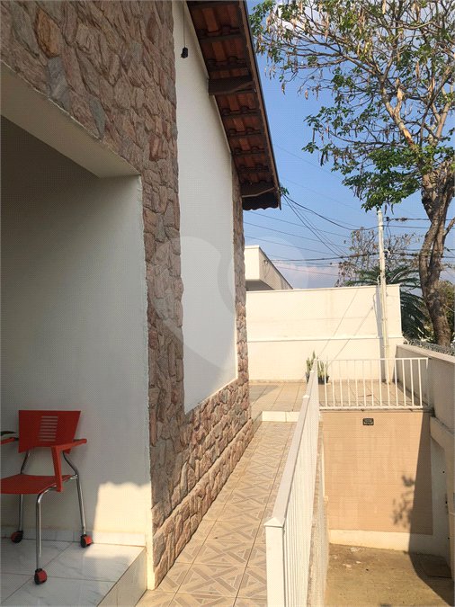 Casa Térrea para alugar com 2 quartos em Vila Loyola, Jundiaí, SP