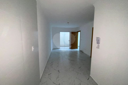 Apartamento à venda com 2 quartos em Vila Gustavo, São Paulo, SP