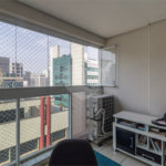 Apartamento à venda com 3 suítes em Paraíso, São Paulo, SP