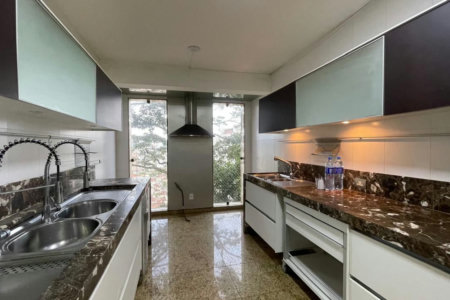 Casa com 6 dormitórios para alugar, 1000 m² por R$ 18.000,00/mês - Morro Santa Terezinha - Santos/SP
