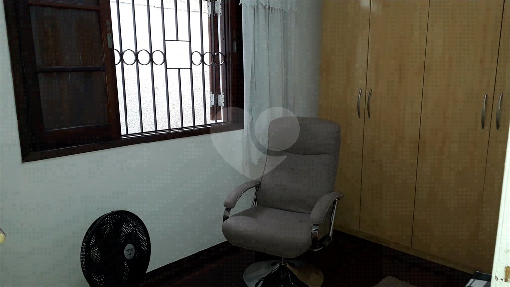 Casa à venda com 3 quartos, sendo 1 suíte, em Tucuruvi, São Paulo, SP