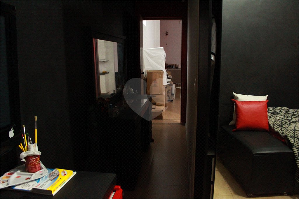 Casa à venda com 3 suítes em Tucuruvi, São Paulo, SP